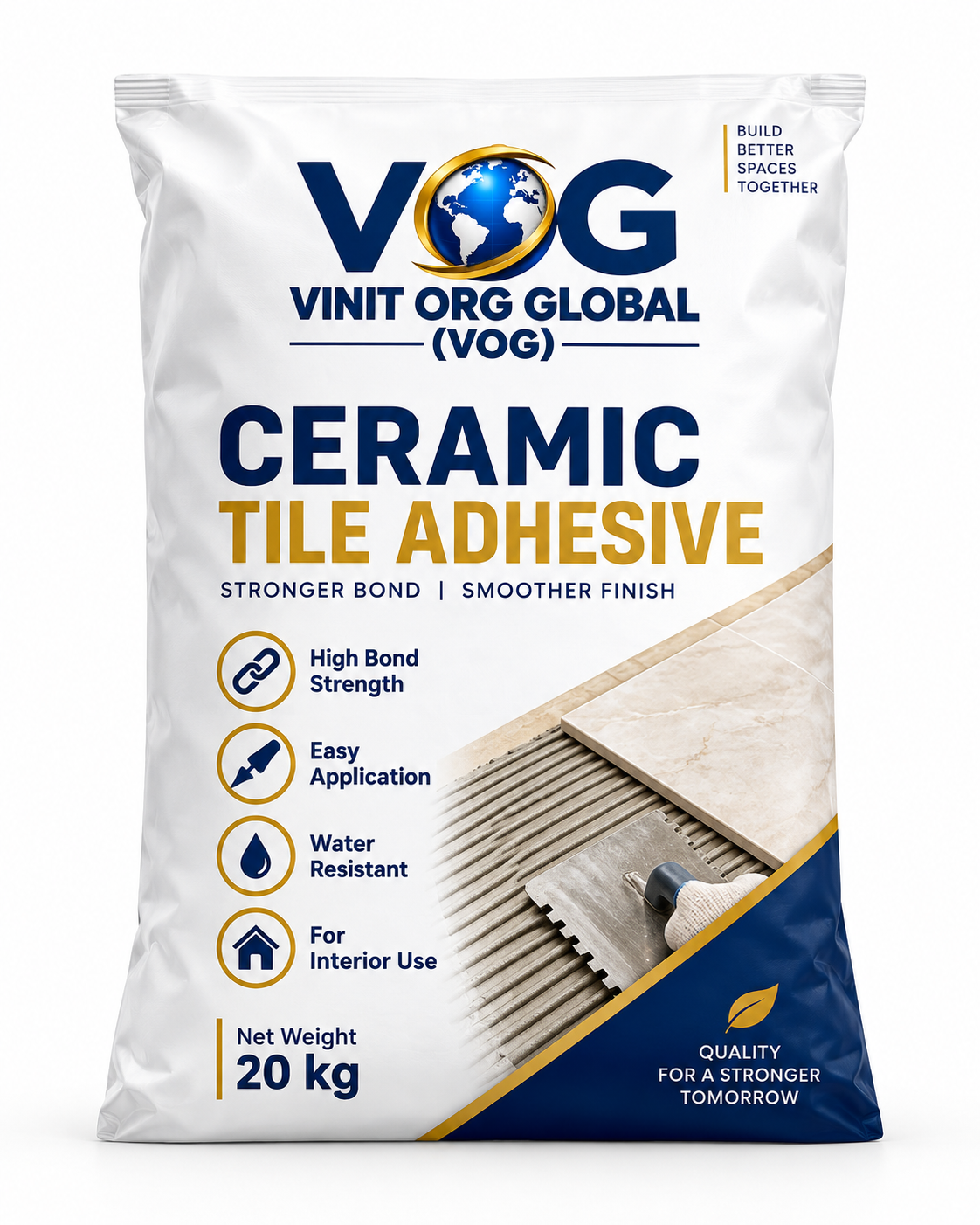 Ceramic Tile Adhesive